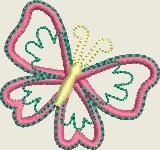 BORBOLETA 1040