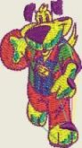 DOG 103009