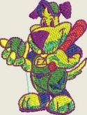 DOG 103001