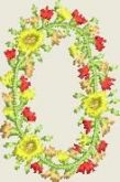 O COM FLORES 07014