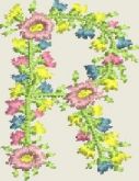 R FLORAL 07002